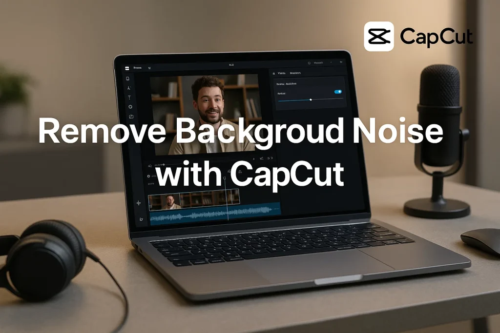 remove-background-noise-with-capcut