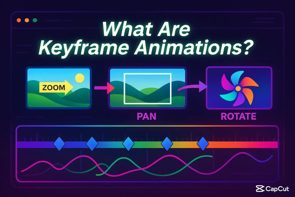 what-are-keyframe-animations