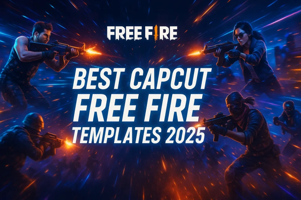 best-free-fire-capcut-templates