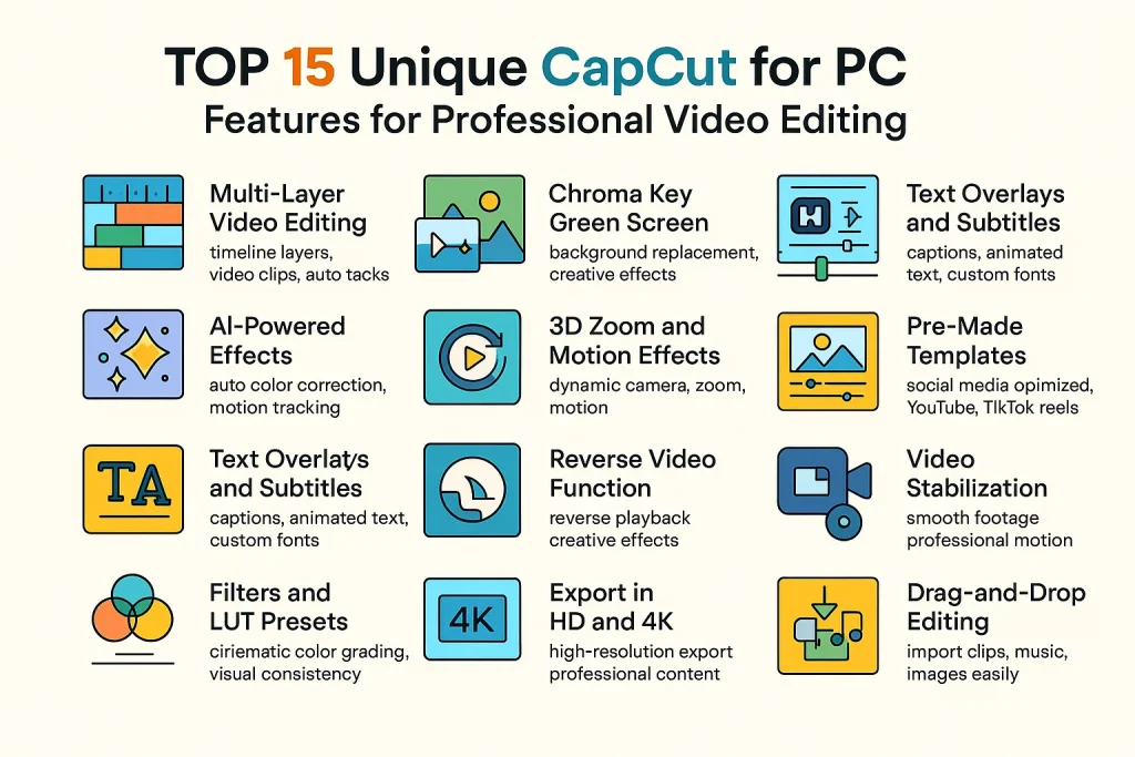 capcut-for-pc-features