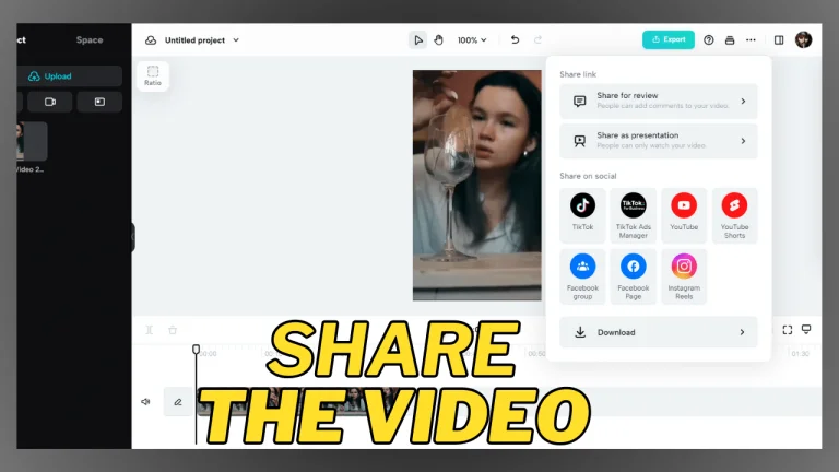 capcut-integration-with-social-apps