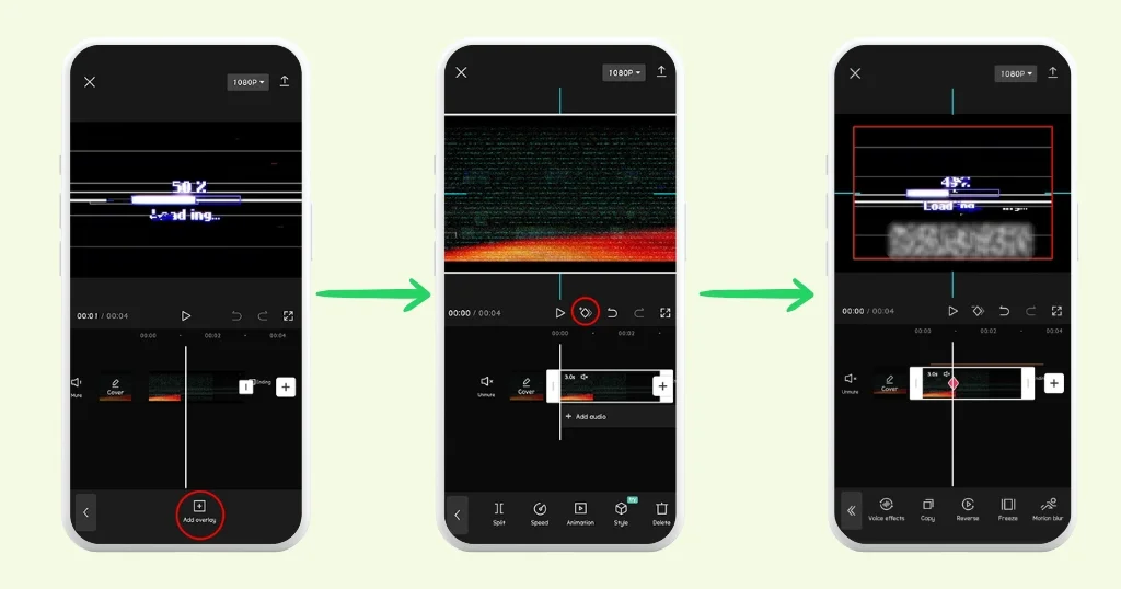 capcut-mod-apk-keyframe-animation