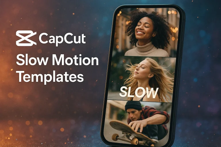 capcut-slow-motion-template