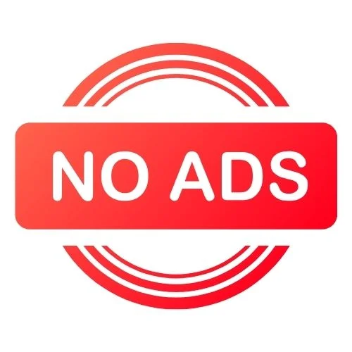 no-ads