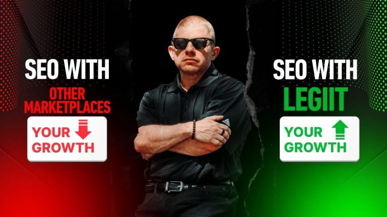 Your Simple Guide to Finding the Best SEO Marketplace