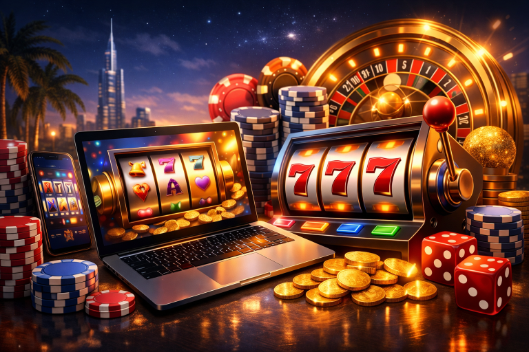 Mastering Baccarat at Au88 Casino: A Complete Strategy Guide Baccarat is one of the most popular and Au88 elegant card games available at online casinos, and Au88 Casino offers players a chance to enjoy this exciting game with a variety of options. Whether you’re a seasoned player or a beginner looking to learn, understanding the rules, strategies, and tips can significantly enhance your chances of winning. In this complete guide, we’ll break down everything you need to know about playing and mastering Baccarat at Au88 Casino. 1. Understanding the Basics of Baccarat Before you dive into the strategies, it’s important to have a clear understanding of how Baccarat works. At Au88 Casino, the game is typically played with multiple decks of cards, and the objective is simple: bet on which hand — the Player’s hand or the Banker’s hand — will have a total value closest to 9. Card Values: In Baccarat, numbered cards (2-9) are worth their face value, while 10s, Jacks, Queens, and Kings have no value (they are worth 0). Aces are worth 1 point. The total hand value is determined by the sum of the cards. If the total exceeds 9, the second digit is used (for example, a 7 and 6 would equal 3). Betting Options: Players can choose to bet on three possible outcomes: Player: You are betting that the Player’s hand will win. Banker: You are betting that the Banker’s hand will win. Tie: You are betting that both hands will have the same value. 2. Baccarat Hand Rules and the Third Card Rule While Baccarat may seem straightforward, there are some specific rules that govern when a third card is drawn, which can affect the outcome of the game. Understanding these rules will help you predict the potential results more accurately. Player’s Hand: If the Player’s hand totals 0-5, they will draw a third card. If the Player’s hand totals 6 or 7, they will stand. If the Player draws a third card, the Banker may also draw a third card, depending on the value of their hand. Banker’s Hand: The Banker’s hand follows a slightly more complicated rule system. If the Banker’s hand totals 0-2, the Banker draws a third card. If the Banker’s hand totals 3-6, they may or may not draw a third card depending on the Player’s third card. If the Banker’s hand totals 7 or more, the Banker will stand. Tie Hand: A tie occurs if both the Player and Banker have hands with the same value. While betting on a tie offers a higher payout, it also has a much lower probability of happening, so it’s generally considered a riskier bet. 3. Baccarat Betting Strategies Baccarat is a game of chance, but many players use betting strategies to help them manage their bankroll and maximize their chances of winning. At Au88 Casino, here are some common betting strategies you can consider: The Martingale System The Martingale system is one of the most popular betting strategies used in Baccarat. The premise of this strategy is simple: you double your bet after each loss, with the idea that eventually, you’ll win and recoup your losses. How It Works: Suppose you start by betting $10 on the Banker’s hand. If you lose, you bet $20 on the next round. If you lose again, you bet $40, and so on. When you eventually win, the idea is that your win will cover all of your previous losses, plus a small profit. Caution: The Martingale system can be risky, as prolonged losing streaks can lead to large bets, potentially exhausting your bankroll. It’s crucial to set a budget and be aware of the casino’s table limits. The Paroli System The Paroli system is the opposite of the Martingale. au88 trang chủ Instead of doubling your bet after a loss, you double it after a win. The goal is to capitalize on winning streaks while minimizing losses. How It Works: If you win a hand, you double your bet on the next round. If you win again, you double it again. After three consecutive wins, you return to your original bet. This system is designed to allow you to take advantage of streaks without putting too much risk on the table. Caution: While the Paroli system is less risky than Martingale, it requires a winning streak to be effective. If you encounter a losing streak, you may end up with smaller profits or even losses. The 1-3-2-6 System The 1-3-2-6 system is another positive progression betting strategy that focuses on both minimizing losses and maximizing wins during streaks. How It Works: You start by betting 1 unit (e.g., $10). After a win, you increase your bet to 3 units. After another win, you increase it to 2 units, and after the third win, you bet 6 units. If you lose at any point, you return to the initial bet of 1 unit. Caution: This system is designed to help you capitalize on winning streaks, but if you lose at any stage, your progression resets, and you will lose out on potential profits. It’s important to keep track of the betting steps to maximize its effectiveness. 4. Bankroll Management Tips Good bankroll management is essential to playing Baccarat successfully at Au88 Casino. The goal is to ensure that you can play longer and avoid going broke in the process. Set a Budget: Before you start playing, decide how much you are willing to spend and stick to it. Never gamble with money you can’t afford to lose. Bet Smart: Don’t chase losses by increasing your bets dramatically. Stick to your chosen betting strategy and adjust your bet sizes based on your bankroll and current winnings. Know When to Walk Away: If you’re ahead, consider cashing out and ending your session. If you’re on a losing streak, it might be wise to take a break rather than trying to recover all your losses in one go. 5. Why Play Baccarat at Au88 Casino? Au88 Casino offers an exceptional Baccarat experience, with various live dealer tables and exciting variants of the game. Here are some reasons why Au88 stands out for Baccarat players: Variety of Tables: Whether you prefer standard Baccarat, Speed Baccarat, or more exciting game variants, Au88 has a table for you. Professional Dealers: The live Baccarat tables at Au88 are hosted by professional dealers who ensure smooth and fair gameplay. You’ll get the real casino experience from the comfort of your home. Mobile-Friendly Gaming: Play Baccarat anytime, anywhere with Au88’s mobile-optimized platform. Enjoy seamless gameplay on your smartphone or tablet without sacrificing quality. 6. Conclusion: Mastering Baccarat at Au88 Casino Baccarat is a game of both skill and luck, but with the right strategies and a solid understanding of the rules, you can increase your chances of winning. By using a betting strategy that fits your style, managing your bankroll, and playing responsibly, you can make the most of your Baccarat experience at Au88 Casino. Whether you’re a beginner or a seasoned player, Au88 offers a range of Baccarat options to suit every type of player, all within a secure and exciting environment. Start playing at Au88 Casino today and put your Baccarat skills to the test!